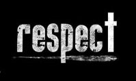 Баннер сайта respect